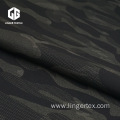 Camouflage Printed Fabric For Sublimation Heat Transfer